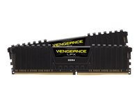Corsair Vengeance DDR4 32GB kit 3600MHz CL18 Non-ECC