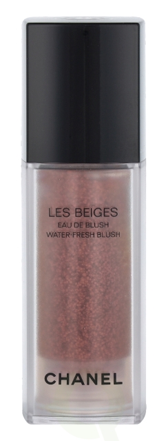 Chanel Les Beiges Water-Fresh Blush 15 ml Intense Coral