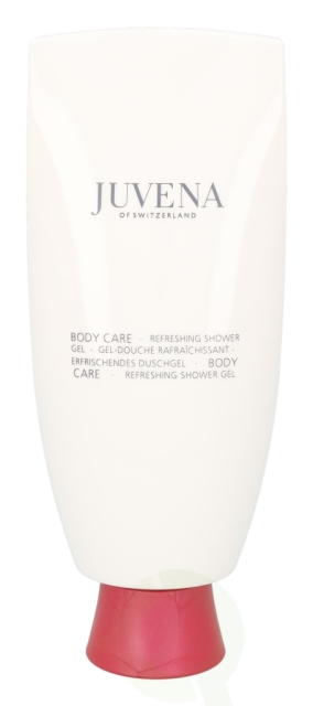 Juvena Body Care Daily Recreation 200 ml Shower Gel