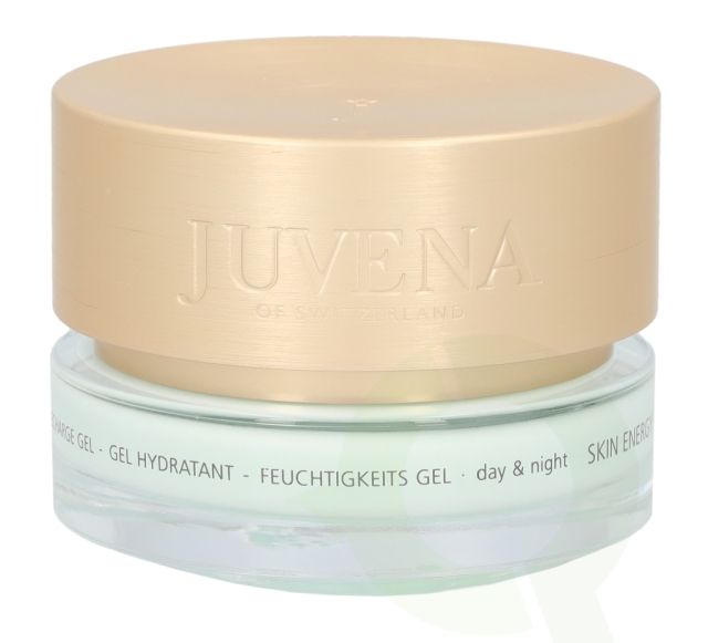 Juvena Skin Energy Aqua Recharge Gel 50 ml Day & Night
