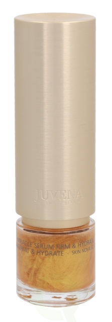 Juvena Miracle Serum Firm & Hydrate 30 ml Skin Nova SC/All Skin Types