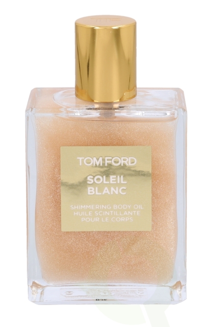 Tom Ford Soleil Blanc Body Oil 100 ml