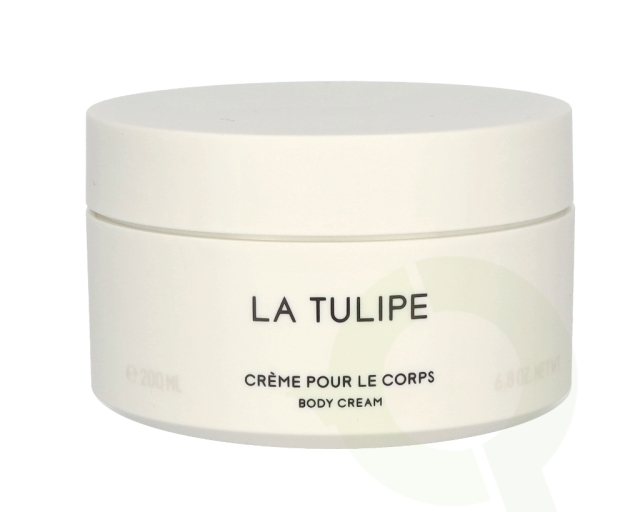 Byredo La Tulipe Body Cream 200 ml