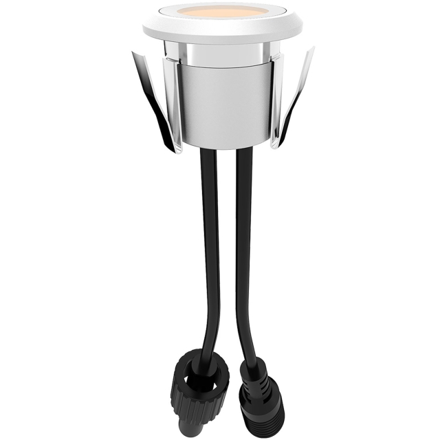 Llitt Allan Decklight 1-pack 12V 3000K 10lm IP67