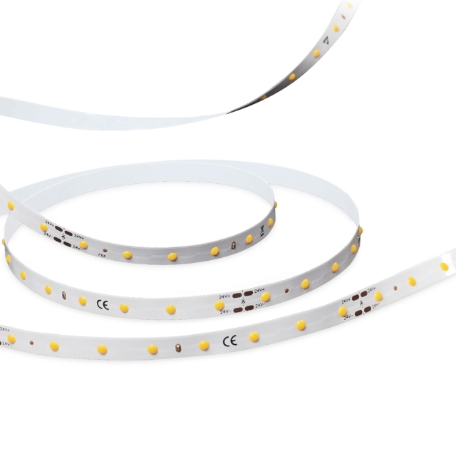 Llitt Louise Ledstrip COB-LED DOT utan trafo IP20 6m 3000K