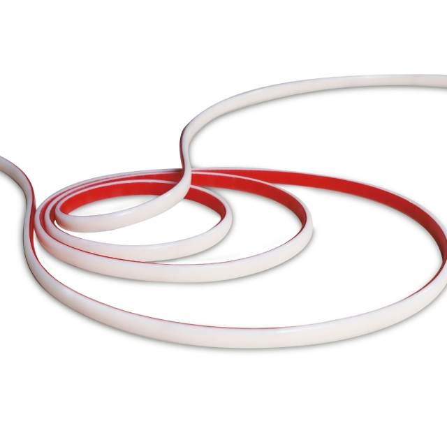 Llitt Anna Ledstrip COB-LED Milky utan trafo IP65 3m 3000K