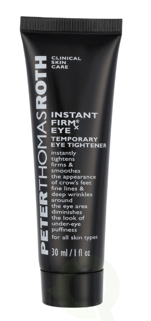 P.T. Roth Instant Firmx Temporary Eye Tightener 30 ml