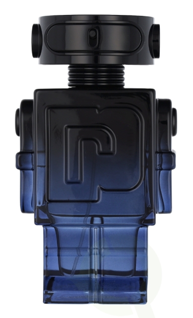 Paco Rabanne Phantom Edp Spray 100 ml Intense