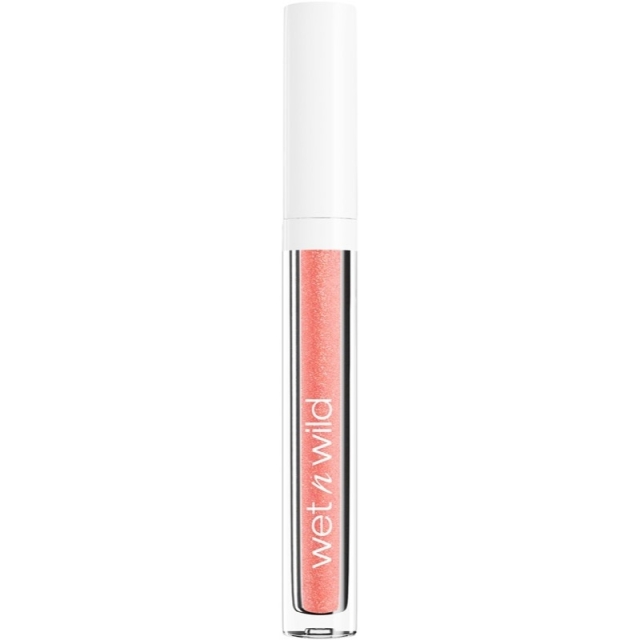Wet n Wild Mega Slicks Lip Gloss - Cherish