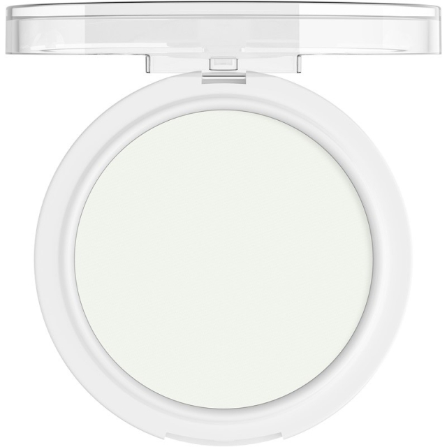 Wet n Wild Bare Focus Clarifying Powder - Translucent