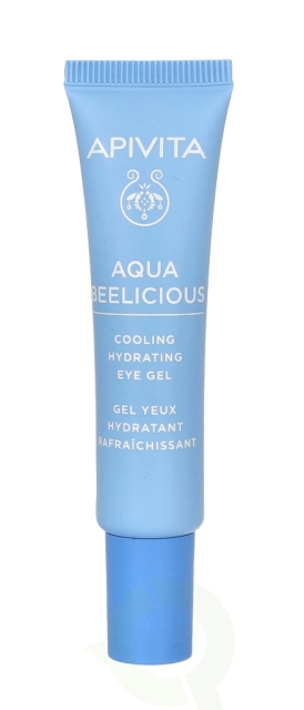 Apivita Aqua Beelicious Eye Gel 15 ml