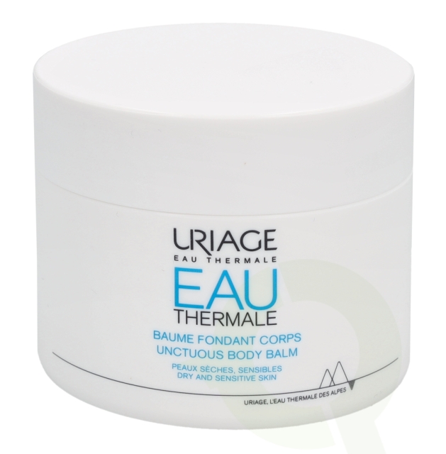 Uriage Unctuous Body Balm 200 ml