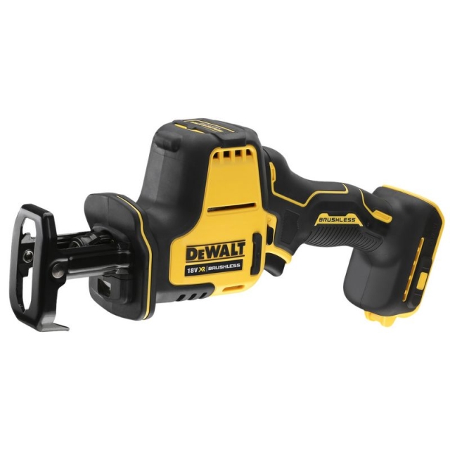 DeWALT DCS369N-XJ 18V XR tiger saw