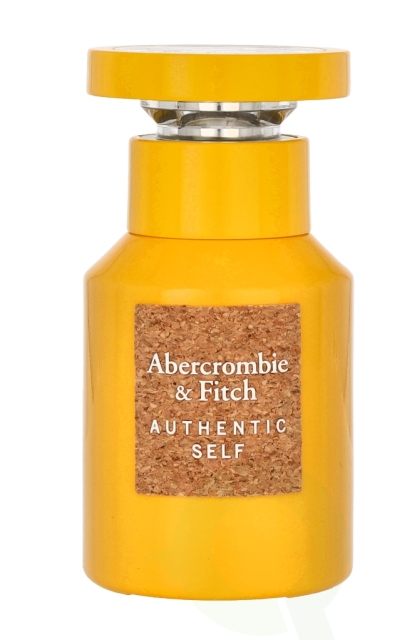 Abercrombie & Fitch Authentic Self Women Edp Spray 30 ml