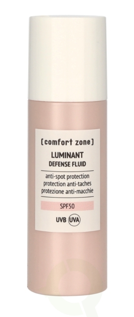 Comfort Zone Luminant Defense Fluid 30 ml