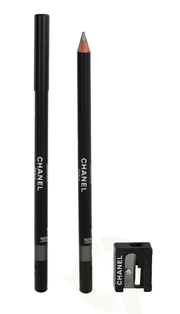 Chanel Le Crayon Khol Intense Eye Pencil 1.4 g #64 Graphite