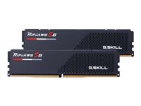 G.Skill Ripjaws S5 DDR5 32GB kit 6400MHz CL32 Non-ECC