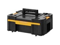 DeWALT TSTAK III Hårt fodral För verktygssats