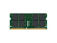 Kingston DDR4 16GB 3200MHz CL22 Non-ECC SO-DIMM 260-PIN