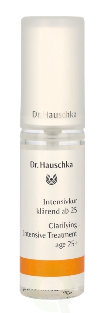Dr. Hauschka Clarifying Intensive Treatment 25+ 40 ml