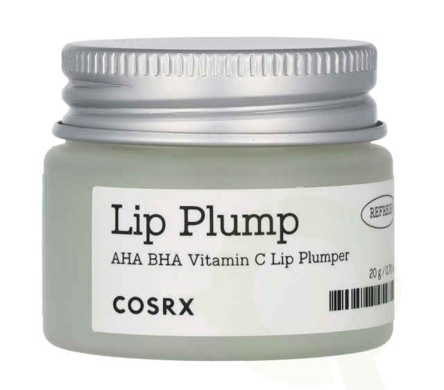 COSRX AHA BHA Vitamin C Lip Plumper 20 g