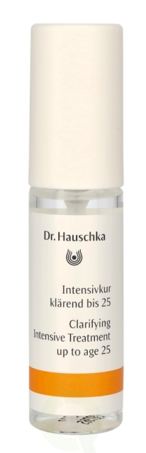 Dr. Hauschka Clarifying Intensive Treatment Up To Age 25 40 ml