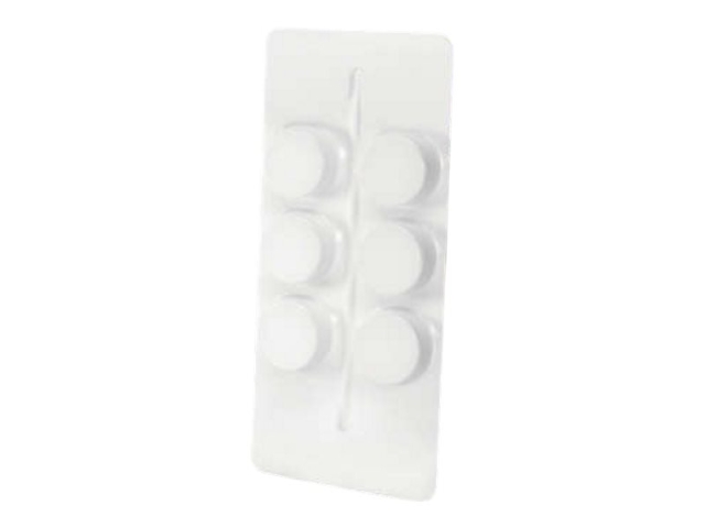 Philips CA6704/10 cleaning tablets