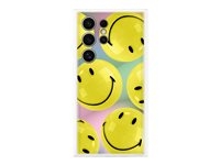 Samsung EF-MS928 Skyddsskal Gul Samsung Galaxy S24 Ultra