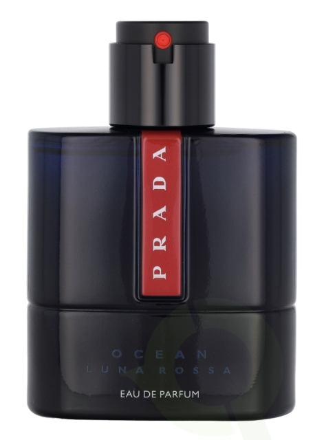 Prada Luna Rossa Ocean Pour Homme Edp Spray 50 ml