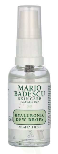 Mario Badescu Hyaluronic Dew Drops 29 ml