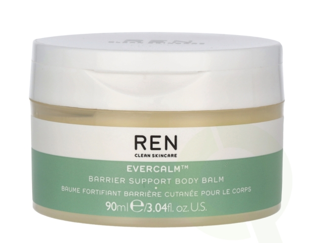 REN Evercalm Barrier Support Body Balm 90 ml