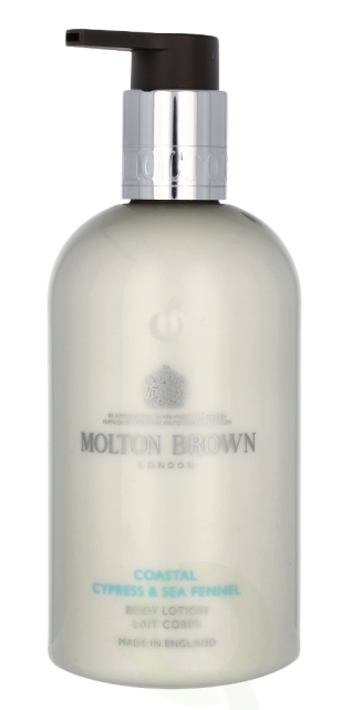 Molton Brown M.Brown Coastal Cypress & Sea Fennel Body Lotion 300 ml