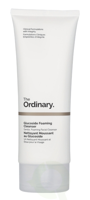 The Ordinary Glucoside Foaming Cleanser 150 ml