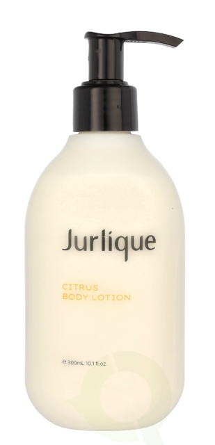 Jurlique Refreshing Citrus Body Lotion 300 ml