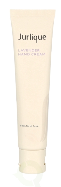 Jurlique Lavender Hand Cream 40 ml