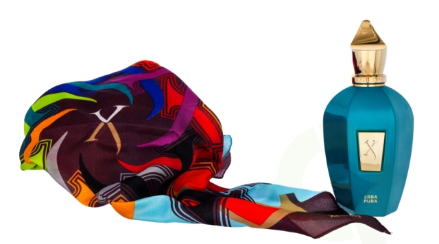 Xerjoff Sospiro Erba Pura Edp Spray 100 ml