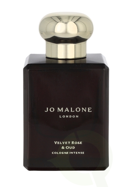 Jo Malone Velvet Rose & Oud Intense Edc Spray 50 ml