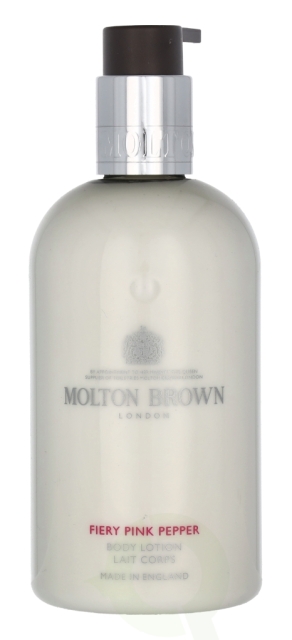 Molton Brown M.Brown Fiery Pink Pepper Body Lotion 300 ml