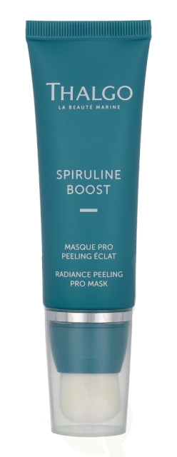 Thalgo Spiruline Boost Rediance Peeling Pro Mask 50 ml