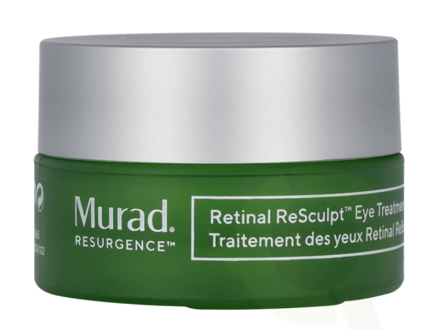Murad Skincare Murad Retinal ReSculpt Eye Treatment 15 ml