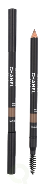 Chanel Crayon Sourcils Sculpting Eyebrow Pencil 1 g #10 Blond Clair