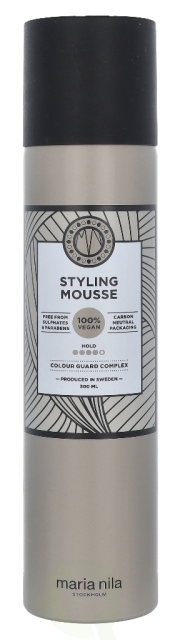 Maria Nila Styling Mousse 300 ml