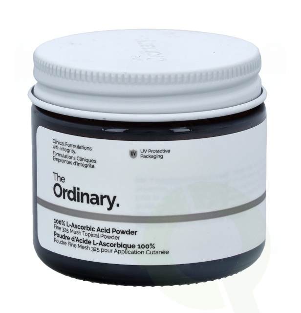 The Ordinary 100% L-Ascorbic Acid Powder 20 g