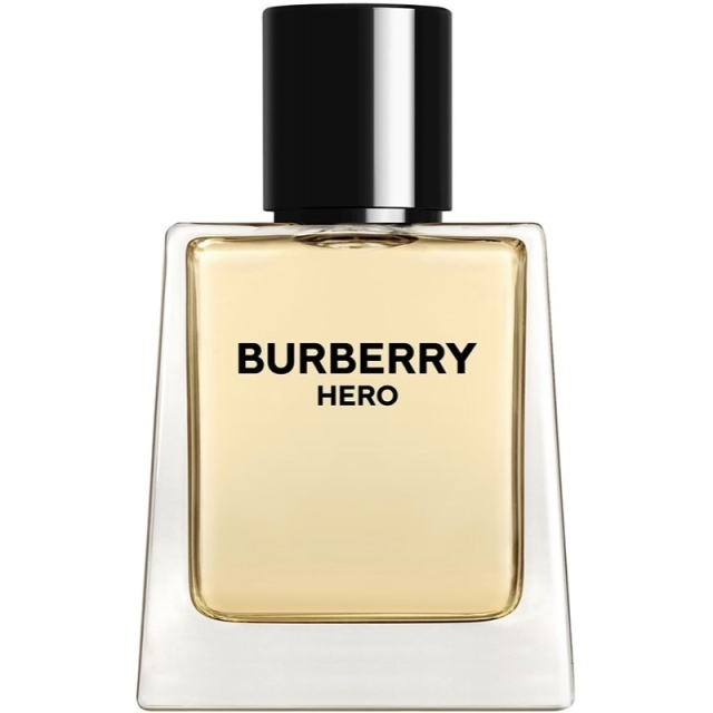 Burberry Hero Edt 50ml