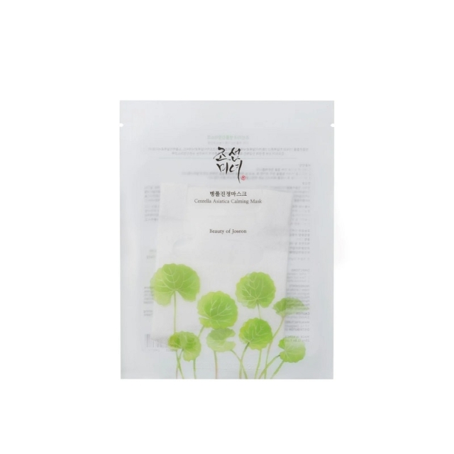 Beauty of Joseon Centella Asiatica Face mask 25ml