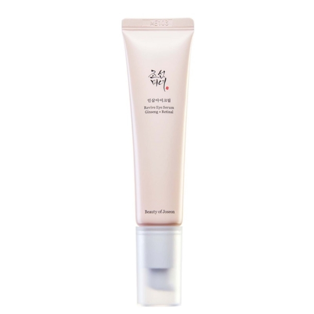 Beauty of Joseon Revive Oogserum Ginseng + Netvlies 30ml
