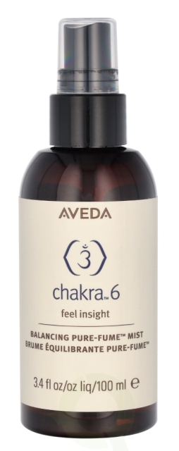 Aveda Chakra 6 Balancing Pure Body Mist 100 ml
