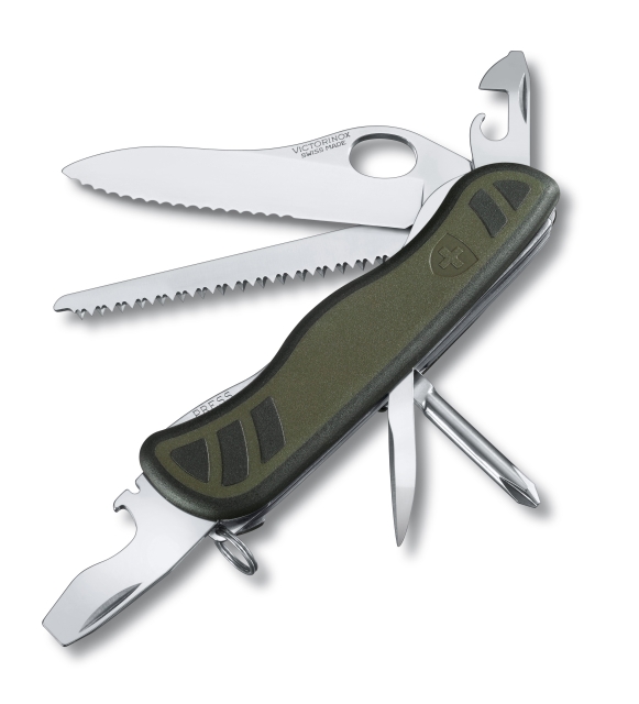 Victorinox Swiss Soldier´s Knife multi-tool