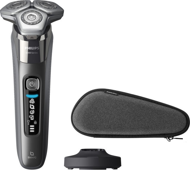 Philips Shaver Series 8000 S8697/35 rakapparat