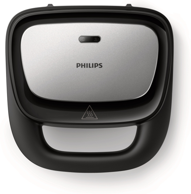 Philips 5000-serie HD2350/80 smörgåsgrill